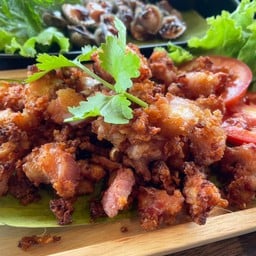 Zabb All Day ใน ป.ต.ท ท้าวอู่ทอง