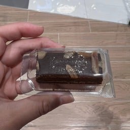 Bake A Wish โรบินสันถลาง