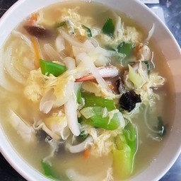 우동 (곱배기) - อูด้ง (พิเศษ)