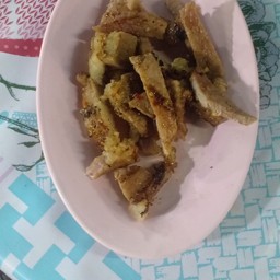 เนื้อย่าง