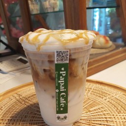 คาราเมลแม็คเคียโต้