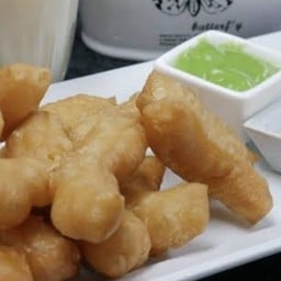 ร้านน้ำเต้าหู้พี่รุ่ง ( หน้าขนส่ง )