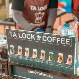 TA LOCK COFFEE -