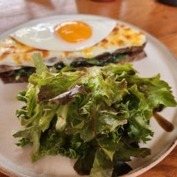 ไส้เห็ดอย่างแฉะ ทำขนมปังยุ่ย