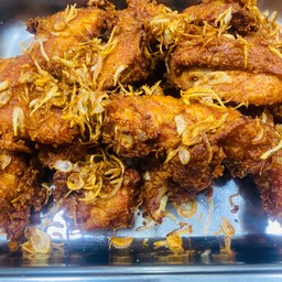 ไก่ทอดปากพนัง