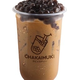 ชานมไข่มุกดีเคซอย 2 dk2