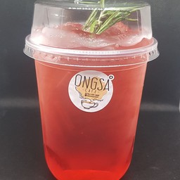 ชากุหลาบ