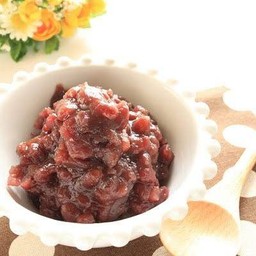 ถั่วแดง