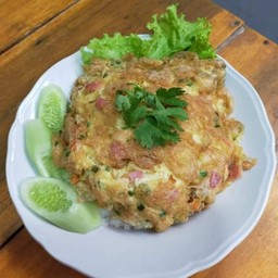 ข้าวไข่เจียวรวมมิตร