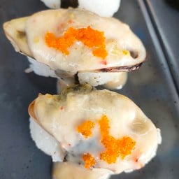 เก่งจังซูชิ