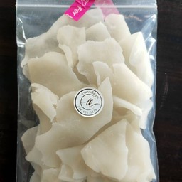 มะพร้าวแก้วเกรดเอ