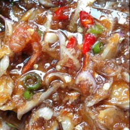 แม่เรือนเพชรมะม่วงน้ำปลาหวาน พัทยา