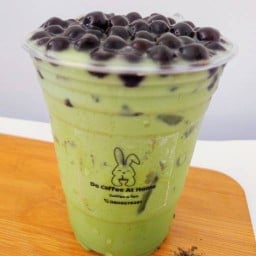 De Coffee At Home บ้านสวนพฤกษา