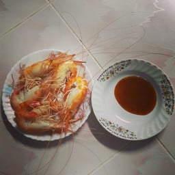 กุ้งเก่งกล้า กุ้งแม่น้ำธรรมชาติจากทะเลสาปสงขลา หาดใหญ่