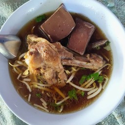 ก๋วยเตี๋ยวเป็ด