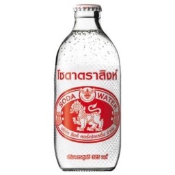 소다 - โซดา