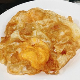 กะเพราเนื้อพริกแห้งรสแซ่บ