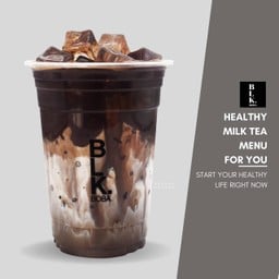 โกโก้+กาแฟเอสเพรสโซ่