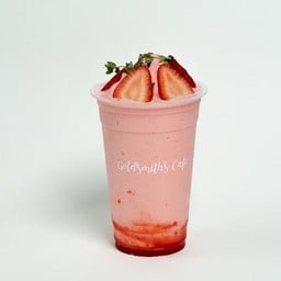 Goldsmiths Cafe