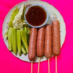 บ้าบิ่นมะพร้าวอ่อน บี.บี.