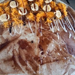 ยายพรรณเครปซึ่ง