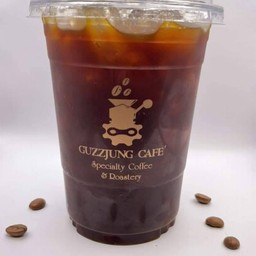 Ice Americano Thai