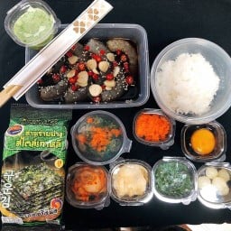 แดกแต่กระเพรา