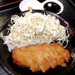 1810. TONKATSU