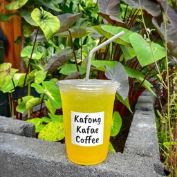 สับปะรดโซดา