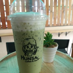 ชาเขียวมัทฉะ