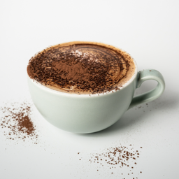 Hot Cocoa Latte