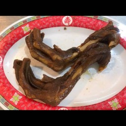 ขาห่าน
