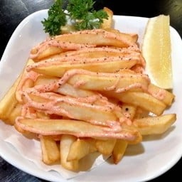 1803.Shaka pote mentai mayo 250g