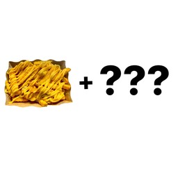 เฟรนฟราย+อะไรดี