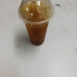 น้ำเก็กฮวย