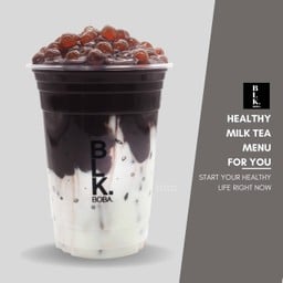 ดาร์กโกโก้