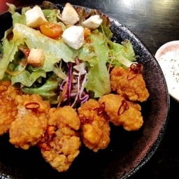1825.Shaka Chicken PiriNanban