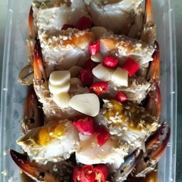 ร้าน Long Shrimp (ลองชิม)
