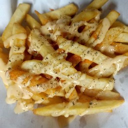 แซลมอนตำ&ดอง บาย เฮียโท สาขา 2