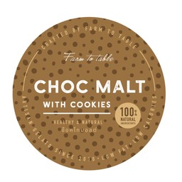 Choco malt