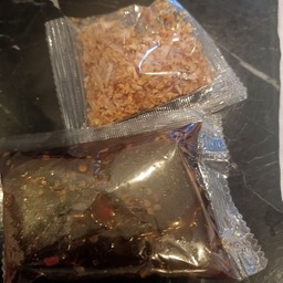 เกี๊ยวทรงเครื่องบางทราย By ซ้อโบว์ บางคูวัด