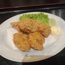 1826.Shaka Chicken Original