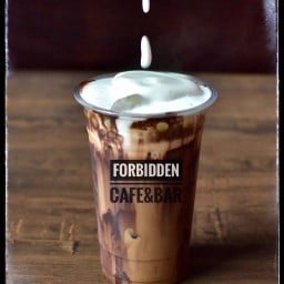 Forbidden Cafe&bar