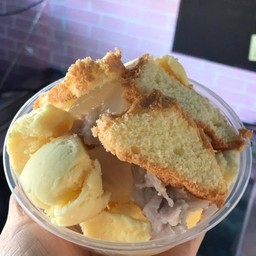 วา ไข่ ชิด