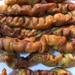 ใส่ใหญ่ย่าง