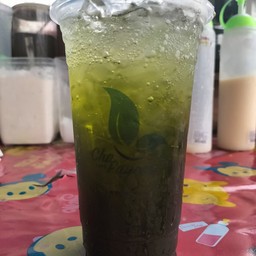 CHA DUM (ชาดำ) 7-11 ทะเลแก้ว