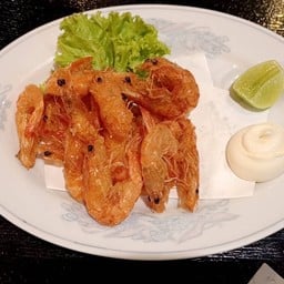 1817.KOEBI KARAAGE