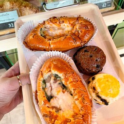 Bake & Brew Makro Chaengwattana