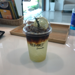 อเมริกาโน่เลม่อน