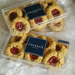 Mini Raspberry sable